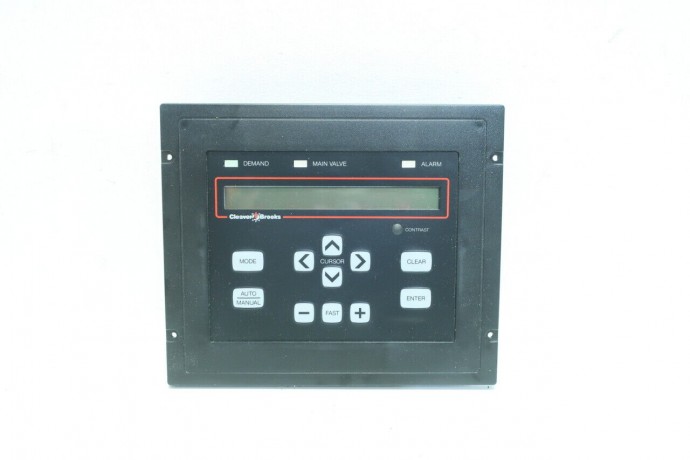 833-2419 CLEAVER BROOKS