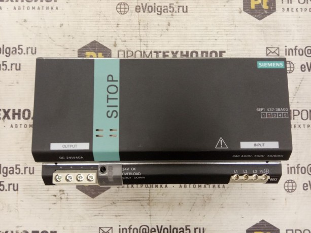 6EP1437-3BA00