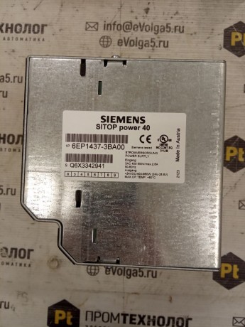 6EP1437-3BA00