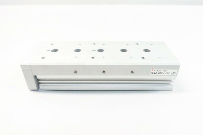 MXS20-100 SMC