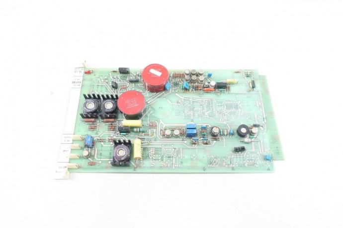 2837A12G01 WESTINGHOUSE