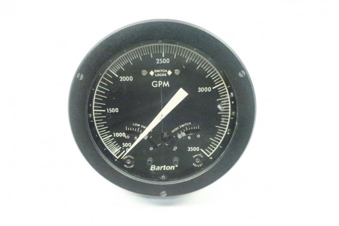 288C BARTON
