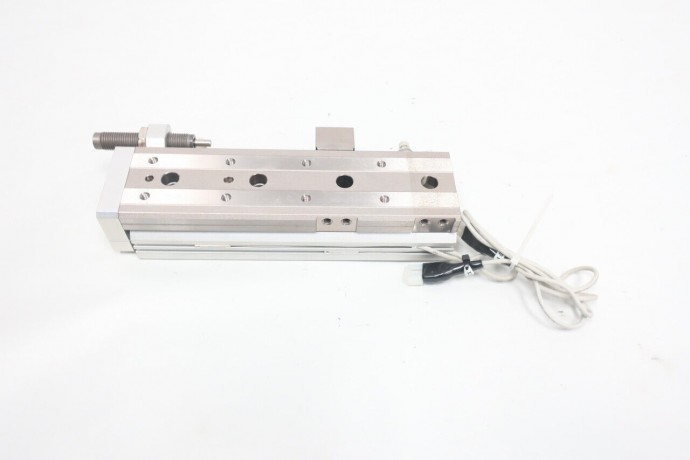 MXQ20-100BS SMC
