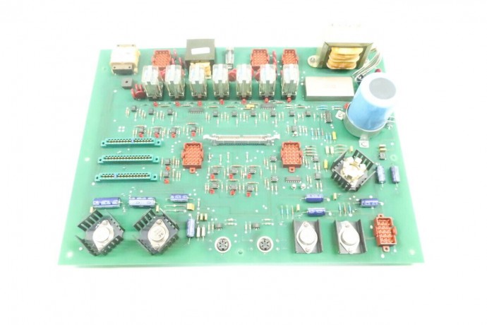 1D21232 STOCK EQUIPMENT