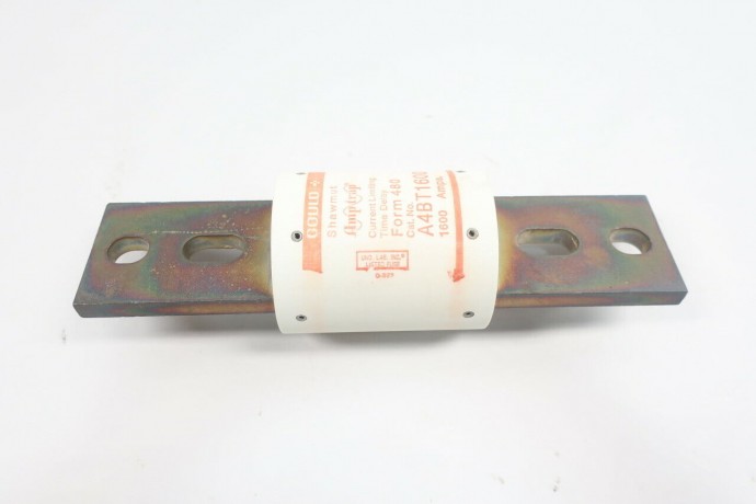 A4BT1600 GOULD