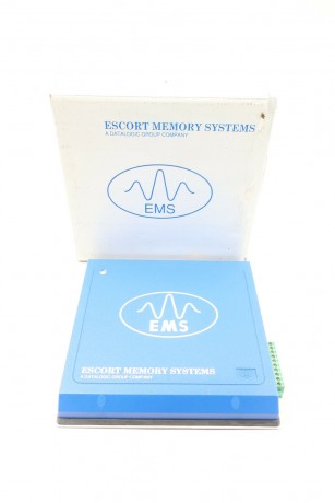 UHF-UN1 ESCORT MEMORY SYSTEMS