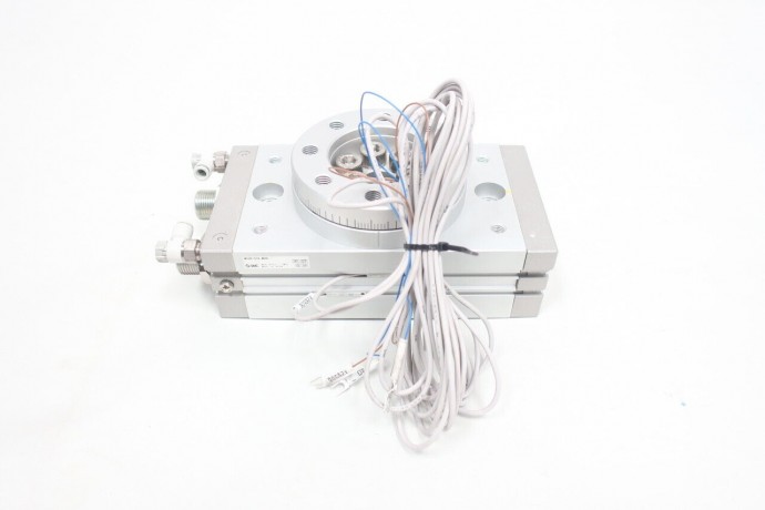 MSQB100A-M9BL SMC