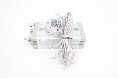 MSQB100A-M9BL SMC
