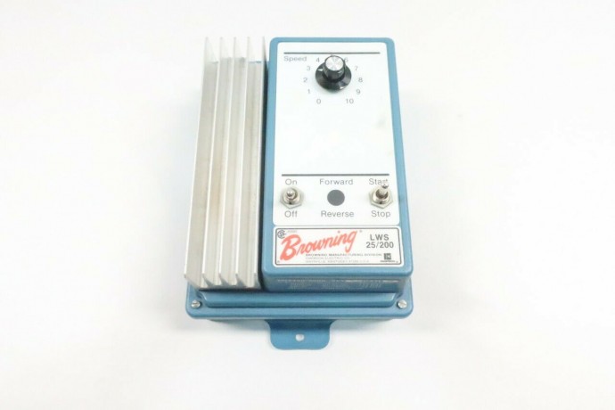 PN2400-8000 BROWNING