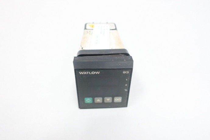 93AA-1CA0-00RG WATLOW