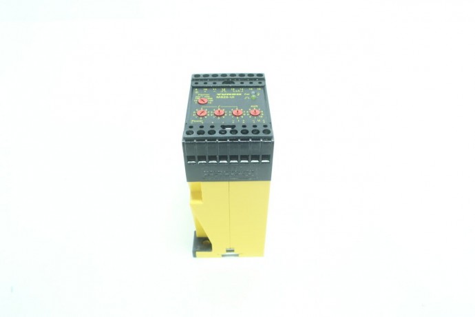 MS25-UI TURCK