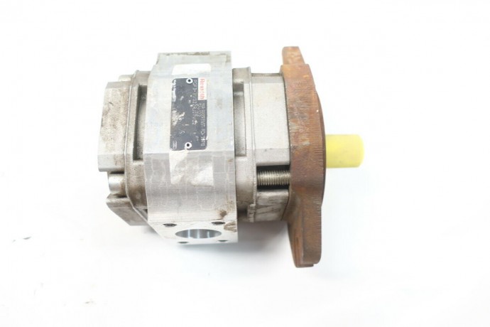 R900931657 PGF3-31/022RJ07VU2 REXROTH