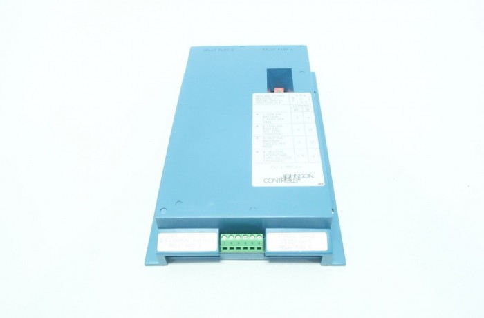 S500AAA-1 JOHNSON CONTROLS