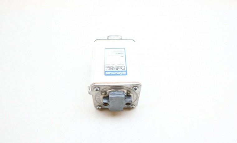 A160UD93TDZ1250 FERRAZ SHAWMUT