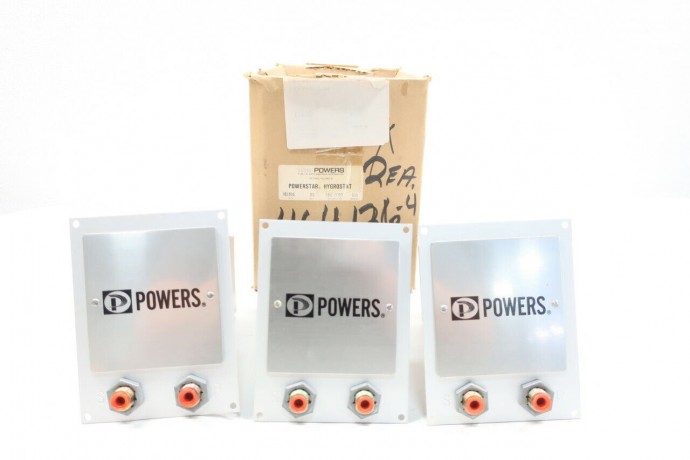 HU186 POWERS