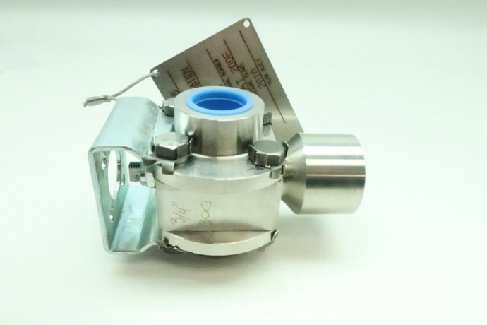 BT446669PSEV2T3 FLOWSERVE