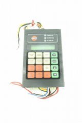 TC 101A-SSR-120-CIRT THERMON