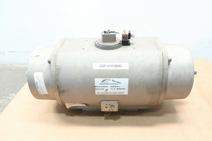 MEK250702/A&amp;B TSR-250-8-CNI MEKANOTJANST