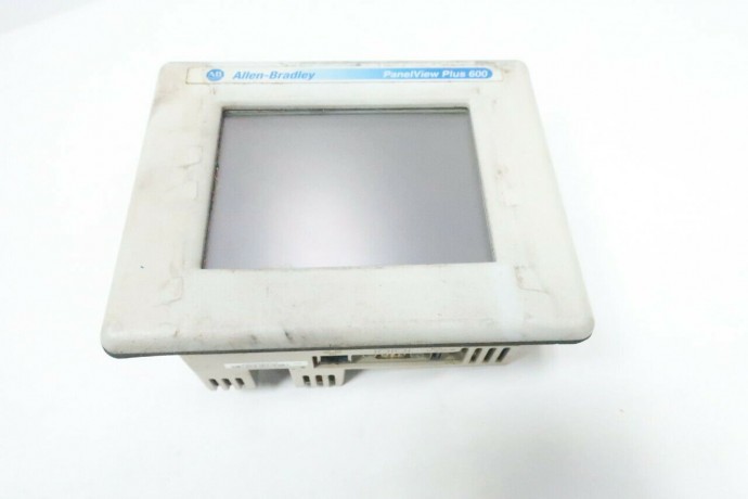 2711PC-T6C20D ALLEN BRADLEY