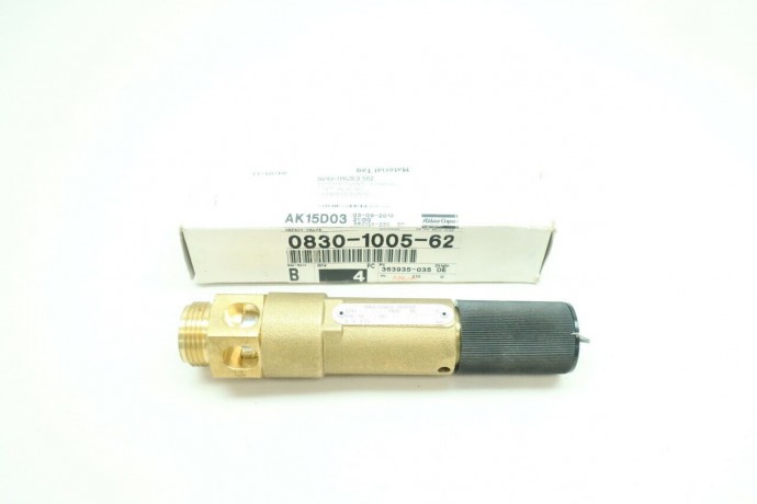0830-1005-62 ATLAS COPCO
