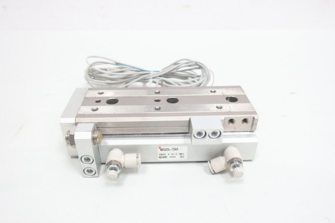 MXQ20L-75AS SMC