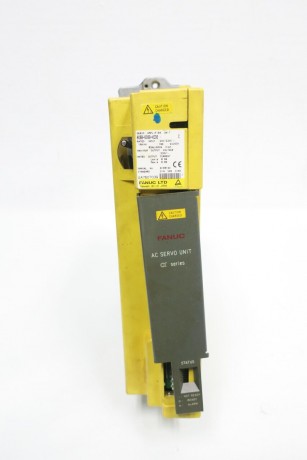 A06B-6089-H206 FANUC