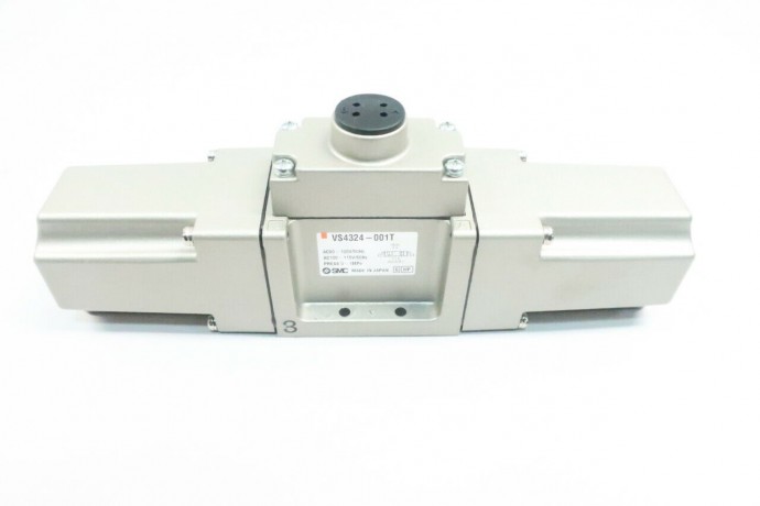 VS4324-001T SMC