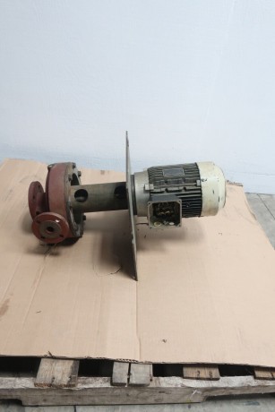 TG25-79/30 345 KNOLL