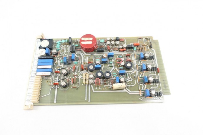 2837A14G02 WESTINGHOUSE