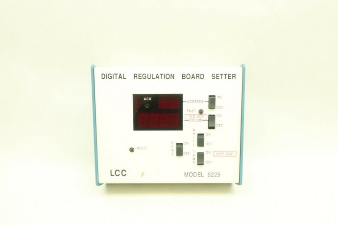 9225 LCC