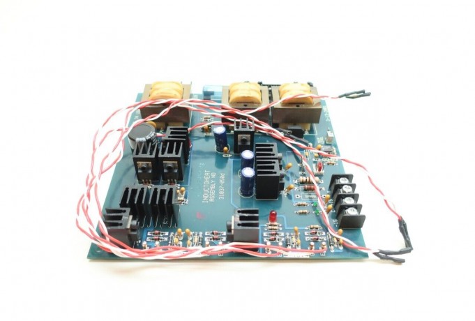 31037-050D INDUCTOHEAT