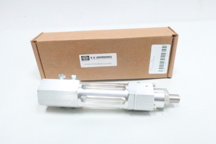 45200120 T.F. HUDGINS