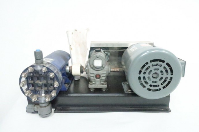 310-4D CHEM-TECH