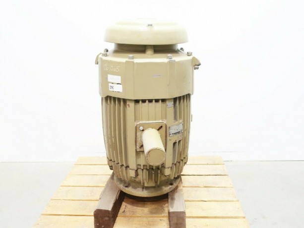 CD2720108-579 US MOTORS