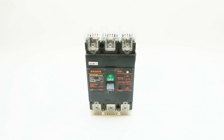 SG103B-00065 FUJI ELECTRIC