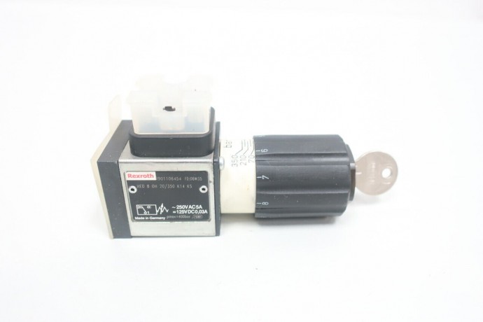 R901106454 HED 8 OH 20/350 K14 KS REXROTH