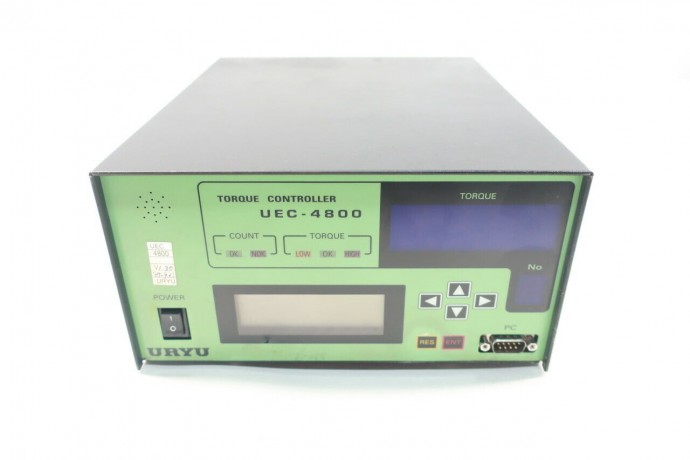 UEC-4800 URYU