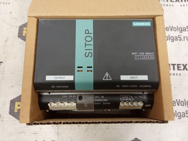 6EP1336-3BA00