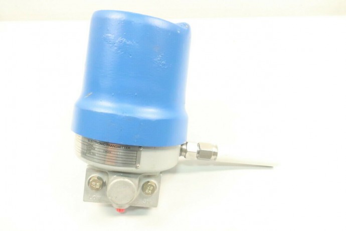 N-E11GM-HAB1-B WEED INSTRUMENT