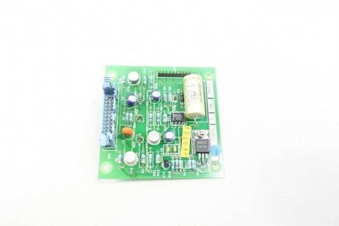 LDM21211 60253-2A 28186 E 90 0634 MGP INSTRUMENTS