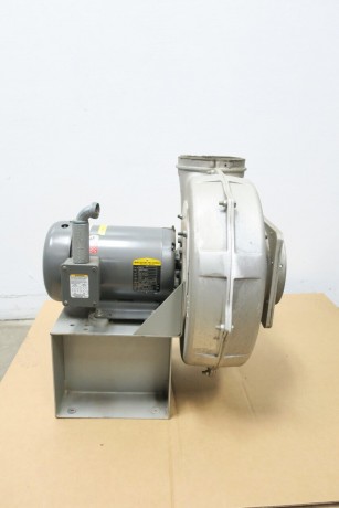 PB-15A CINCINNATI FAN