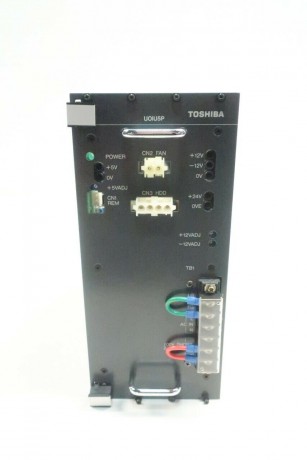 UOIU5P TOSHIBA