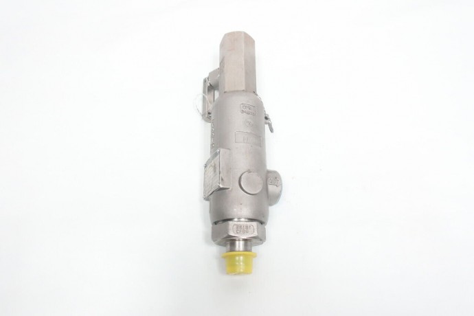 27DC23-M40-S4 FARRIS