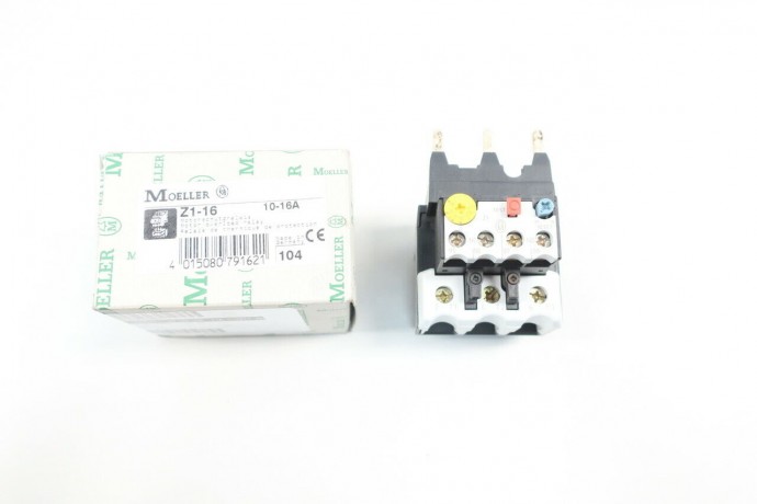 Z1-16 MOELLER