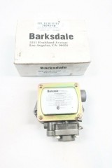 P1H-K85SS-T BARKSDALE