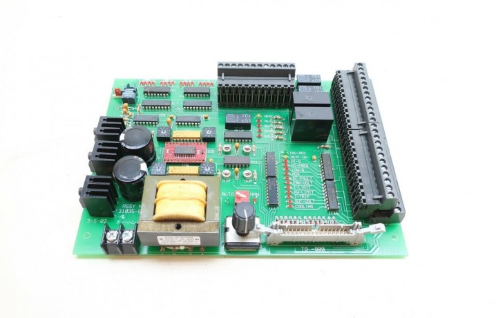 31035-811 INDUCTOHEAT