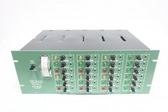 9321-B-24R VERSATILE MEASURING INSTRUMENTS