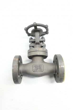 L6-11 BONNEY FORGE