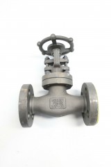 L6-11 BONNEY FORGE