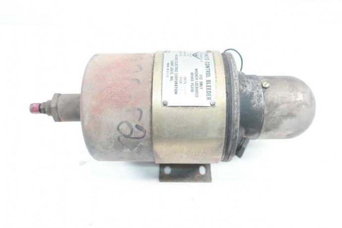 JF3083 WAGNER